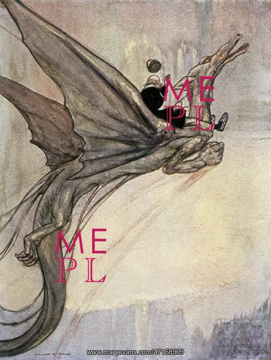 : FLYING A DRAGON / TIMLIN : FLYING A DRAGON / TIMLIN