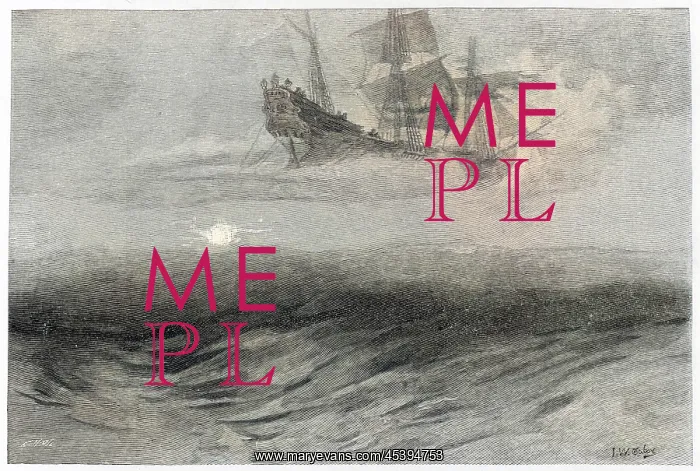  : FLYING DUTCHMAN