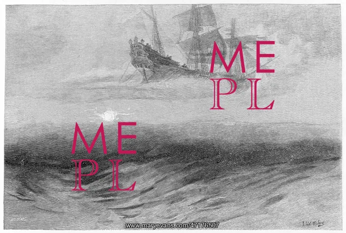  : FLYING DUTCHMAN