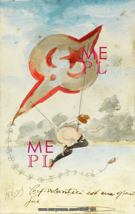 : Flying out another girl for the Harem : Flying out another girl for the Harem