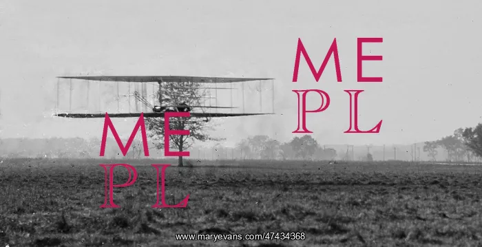 : Flying at Huffman Prairie, Dayton, Ohio : Flying at Huffman Prairie, Dayton, Ohio