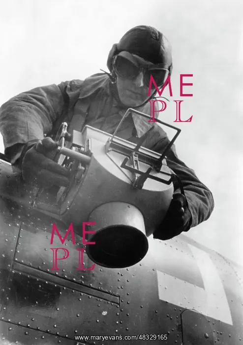 : Flying personnel of the German Air Force - the Eastern Front : Flying personnel of the German Air Force - the Eastern Front