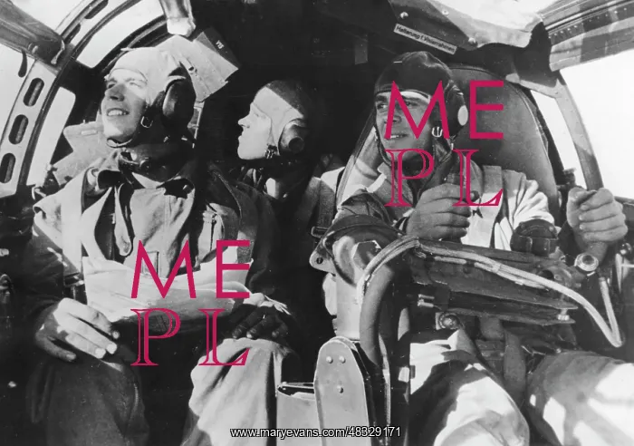 : Flying personnel of the German Air Force - the Eastern Front : Flying personnel of the German Air Force - the Eastern Front