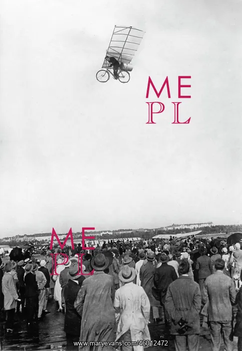 : The flying rocket bike : The flying rocket bike