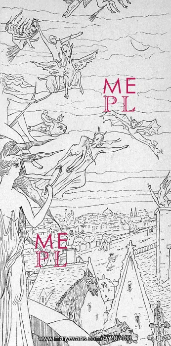 : FLYING TO SABBAT : FLYING TO SABBAT