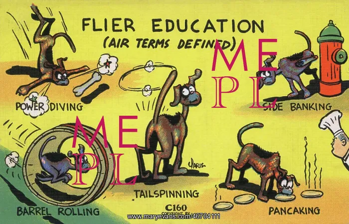 : Flying Terms Defined - Flier Education : Flying Terms Defined - Flier Education