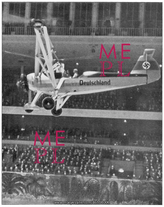 : Focke Helicopter : Focke Helicopter