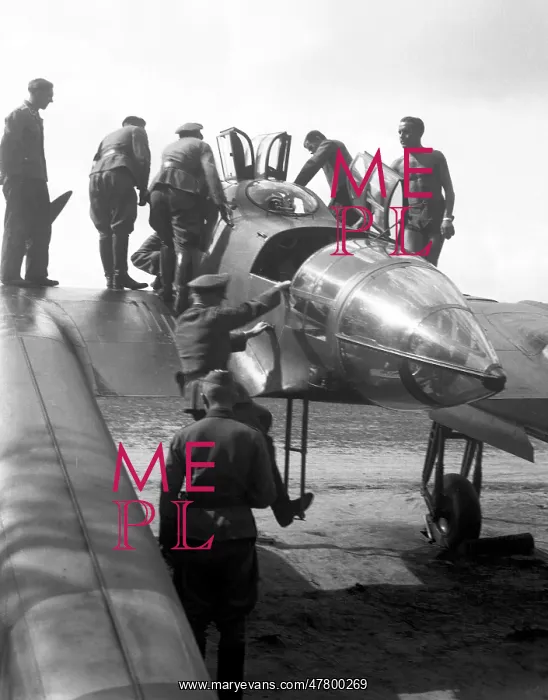 : Focke-Wulf Fw 189 Uhu : Focke-Wulf Fw 189 Uhu