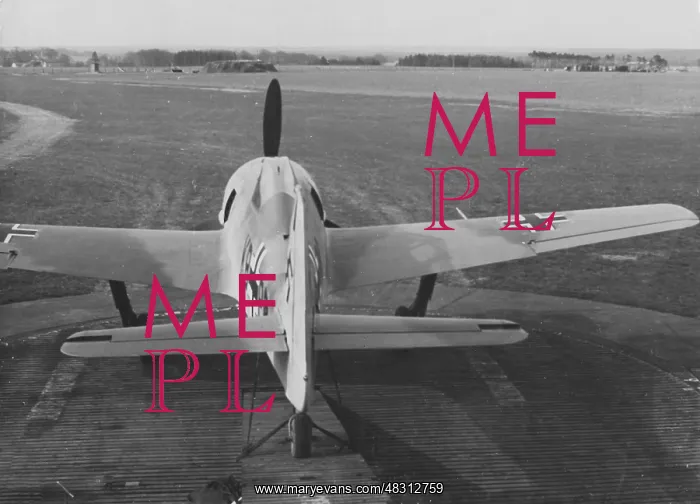 : Focke Wulf FW 190, 1942 : Focke Wulf FW 190, 1942