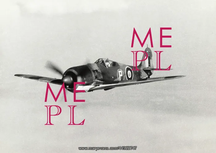 : Focke Wulf FW-190 : Focke Wulf FW-190