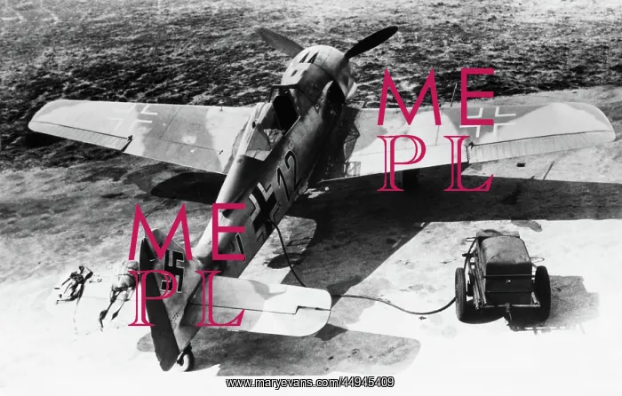  : Focke Wulf FW-190
