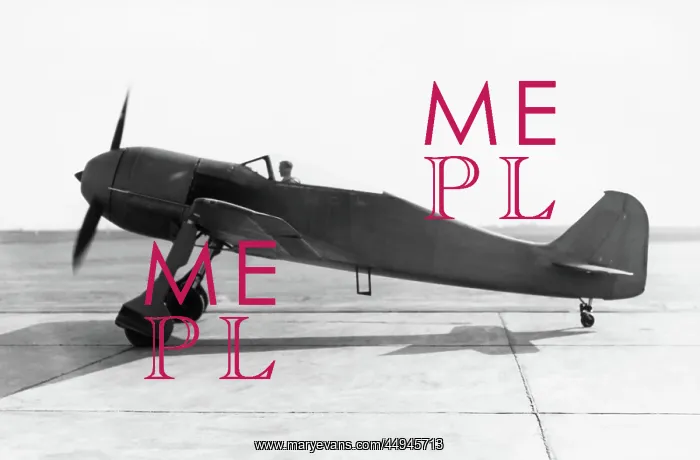 : Focke Wulf FW-190 : Focke Wulf FW-190