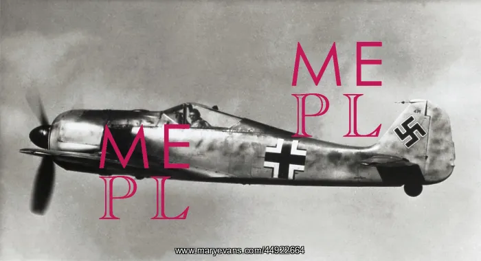 : Focke Wulf FW-190A : Focke Wulf FW-190A