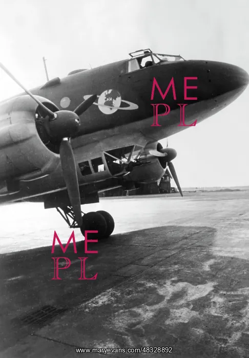 : Focke Wulf FW 200, 1941 : Focke Wulf FW 200, 1941