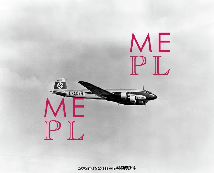 : Focke Wulf FW-200 A-0 Condor : Focke Wulf FW-200 A-0 Condor