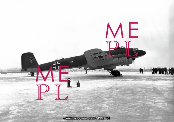 : Focke Wulf FW-200 C-1 Condor : Focke Wulf FW-200 C-1 Condor