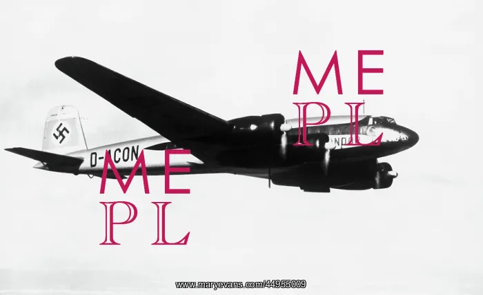 : Focke Wulf FW-200 Condor : Focke Wulf FW-200 Condor