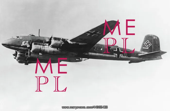 : Focke Wulf FW-200 Condor : Focke Wulf FW-200 Condor