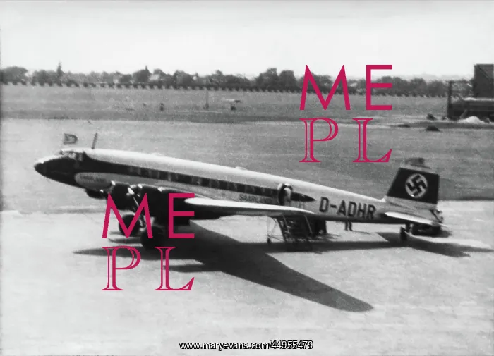 : Focke Wulf FW-200 Condor : Focke Wulf FW-200 Condor