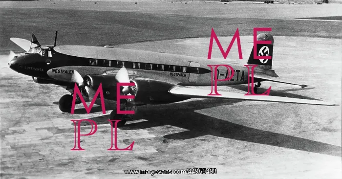 : Focke Wulf FW-200 Condor : Focke Wulf FW-200 Condor