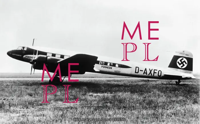 : Focke Wulf FW-200 Condor : Focke Wulf FW-200 Condor