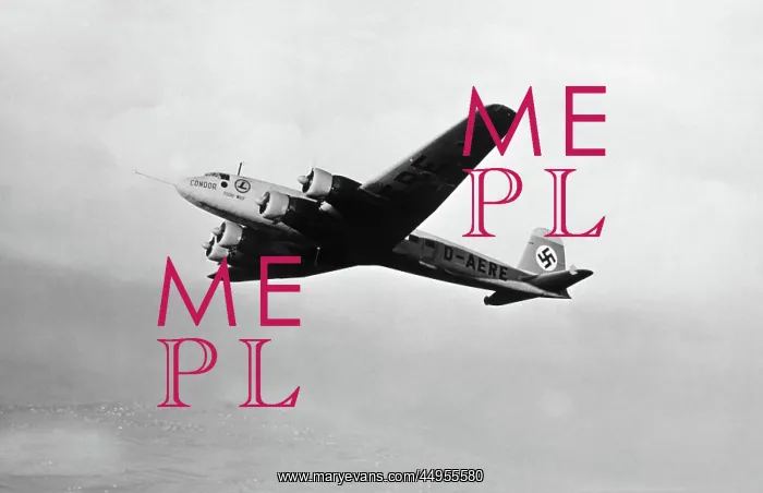 : Focke Wulf FW-200 Condor : Focke Wulf FW-200 Condor
