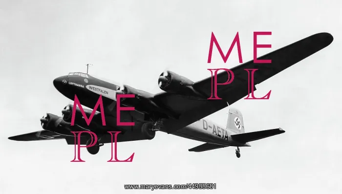 : Focke Wulf FW-200 Condor : Focke Wulf FW-200 Condor
