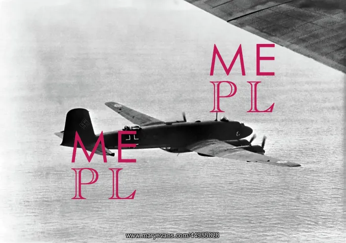 : Focke Wulf FW-200 Condor : Focke Wulf FW-200 Condor
