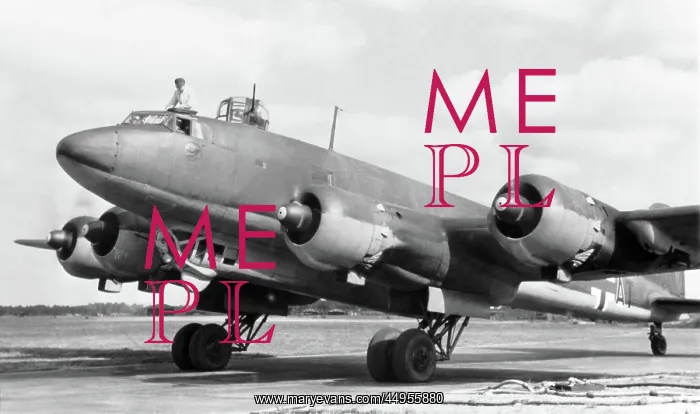  : Focke Wulf FW-200 Condor