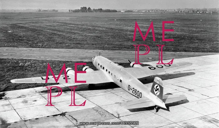 : Focke Wulf FW-200 Condor : Focke Wulf FW-200 Condor
