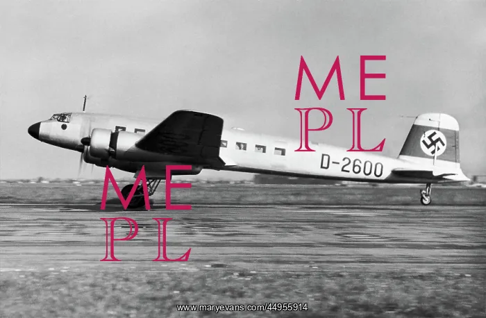 : Focke Wulf FW-200 Condor : Focke Wulf FW-200 Condor