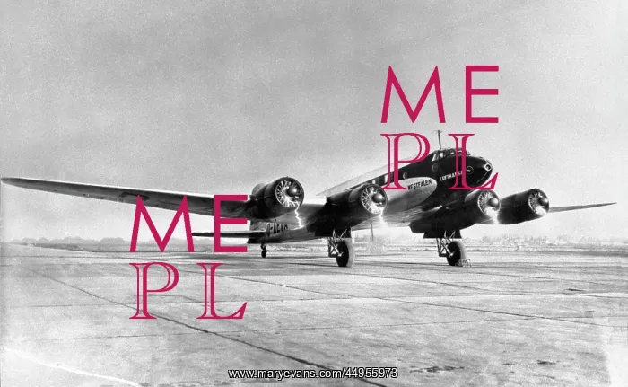 : Focke Wulf FW-200 Condor : Focke Wulf FW-200 Condor