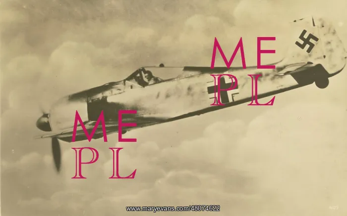 : Focke-Wulf Fw190 : Focke-Wulf Fw190