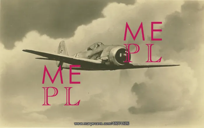 : Focke-Wulf Fw190 : Focke-Wulf Fw190