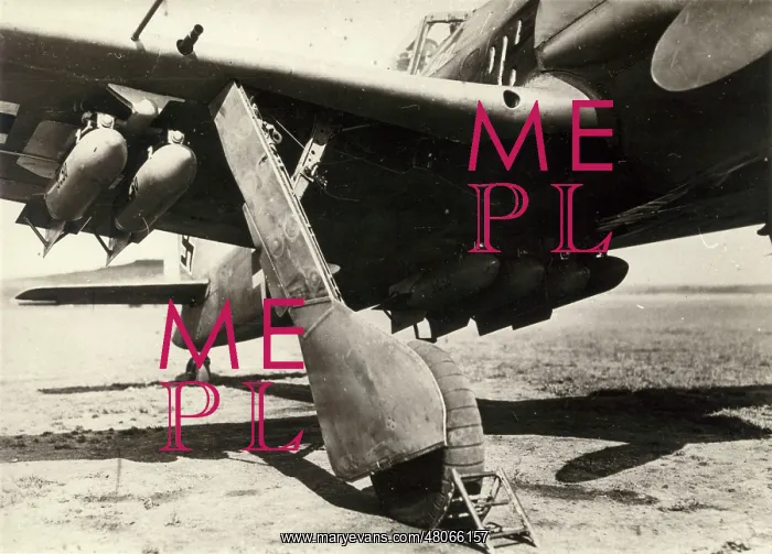: Focke-Wulf Fw190A-5 : Focke-Wulf Fw190A-5