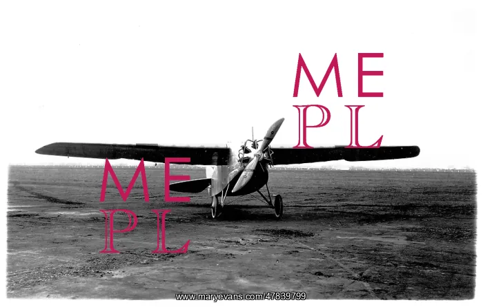  : Focke-Wulf S.1
