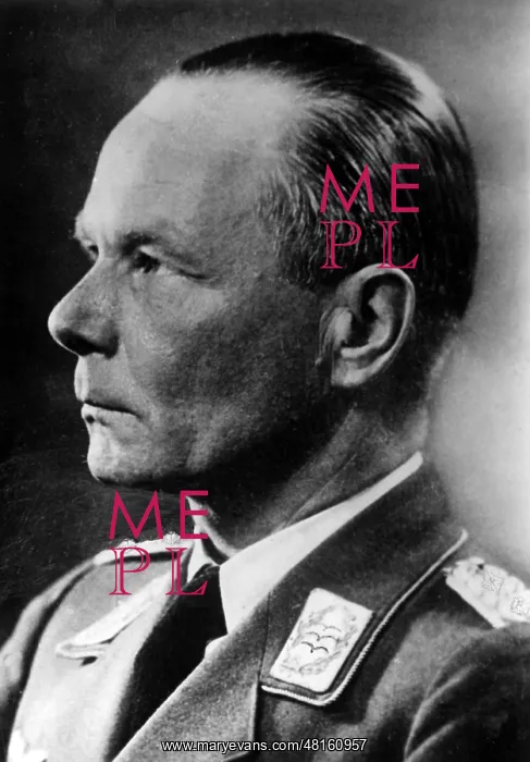  : Foerster, major general