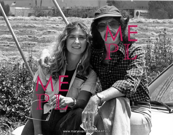 : THE FOG DEBRA HILL co-writer and producer, JOHN CARPENTER co-writer and director : THE FOG DEBRA HILL co-writer and producer, JOHN CARPENTER co-writer and director