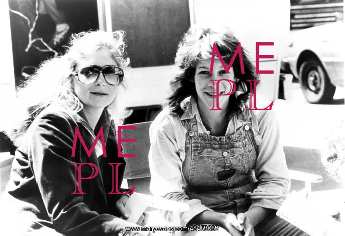 : THE FOG DEBRA HILL with JAMIE LEE CURTIS : THE FOG DEBRA HILL with JAMIE LEE CURTIS