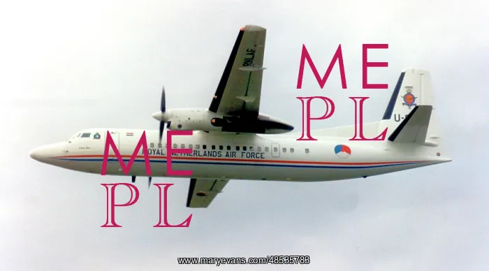 : Fokker 50 U-05 : Fokker 50 U-05