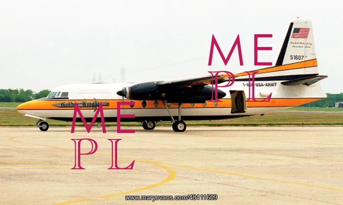 : Fokker C-31A Troopship 85-1607 : Fokker C-31A Troopship 85-1607