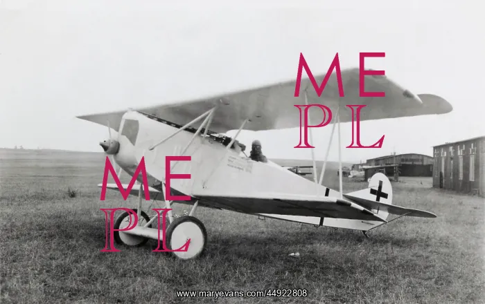 : Fokker D-VII / 7 : Fokker D-VII / 7