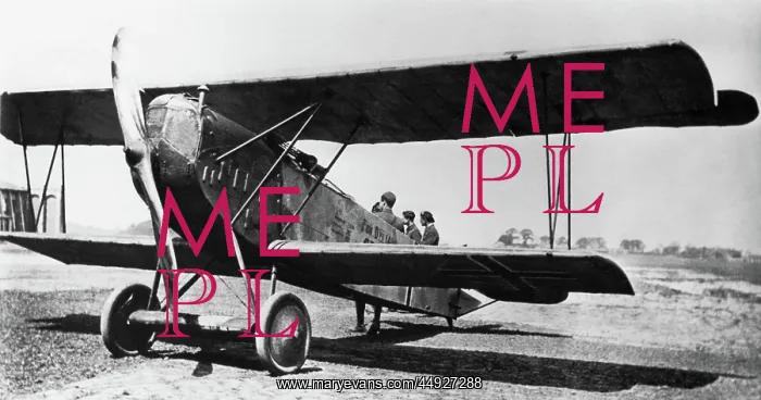 : Fokker D-VII / 7 : Fokker D-VII / 7