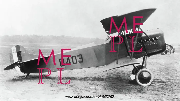 : Fokker D-VII / 7 : Fokker D-VII / 7