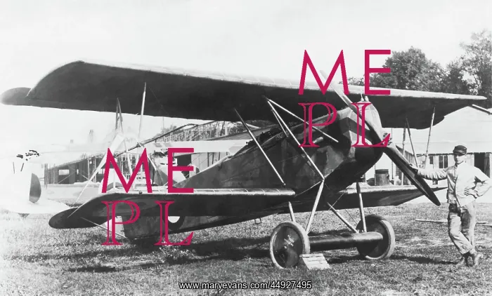 : Fokker D-VII / 7 : Fokker D-VII / 7