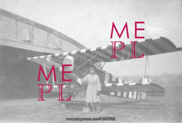 : Fokker D-VII / 7 : Fokker D-VII / 7