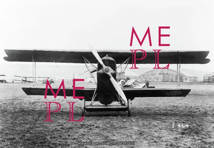 : Fokker D-VII / 7 : Fokker D-VII / 7