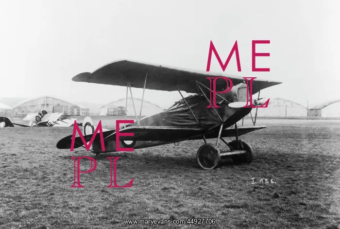 : Fokker D-VII / 7 : Fokker D-VII / 7