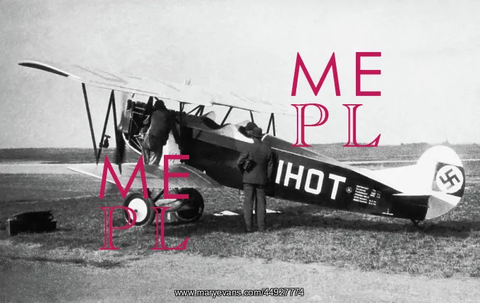 : Fokker D-VII / 7 : Fokker D-VII / 7