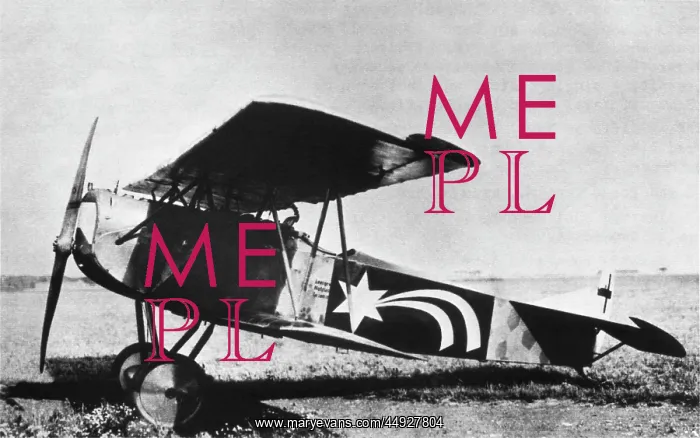 : Fokker D-VII / 7 : Fokker D-VII / 7